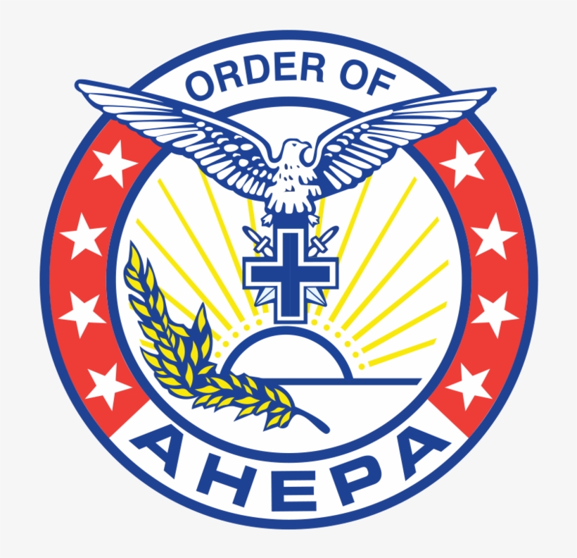 AHEPA Logo